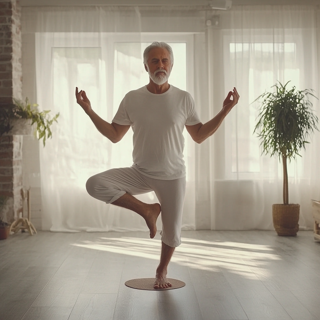 Інструктор Михайло